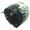 Wai Global Alternator, ALTVA IRIF, 90 Amp12 Volt, CW, 6Groove Pulley 13946N - alternate 3